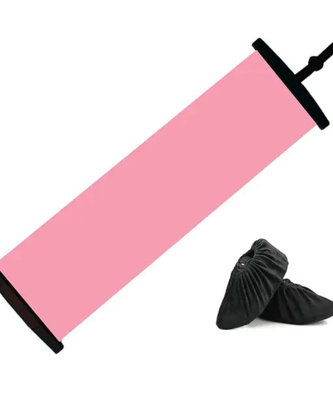 Sliding Fitness Mat for Abs & Stability