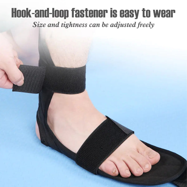 Adjustable Yoga Strap for Deep Stretching