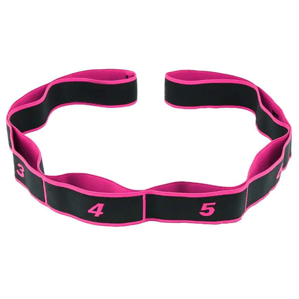 Home Workout Elastic Resistance Band