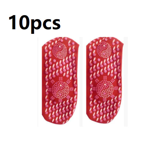 Self-Heating Warm Therapy Socks for Circulation