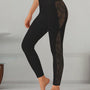 Women's High-Waisted Active Yoga Pants