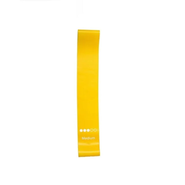 Pilates & Yoga Resistance Bands Set