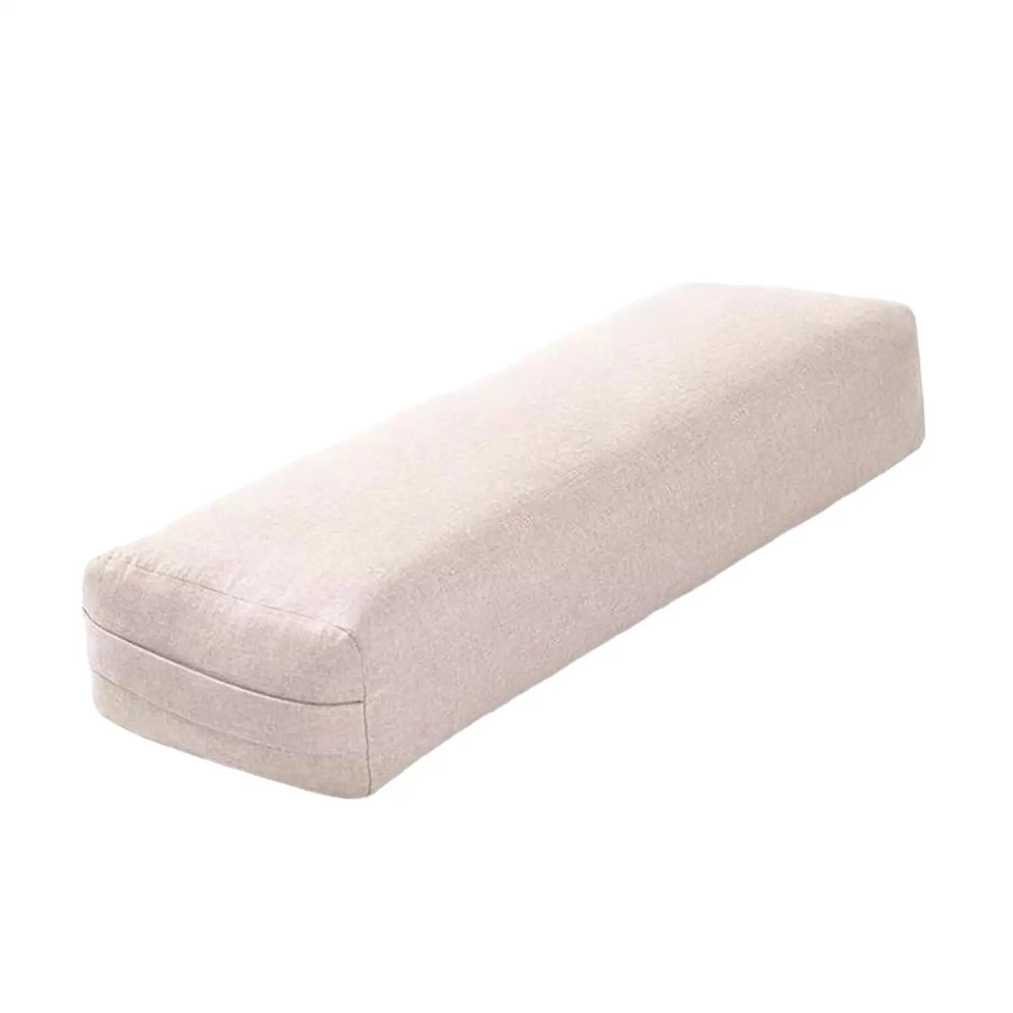 Yoga Bolster Pillow