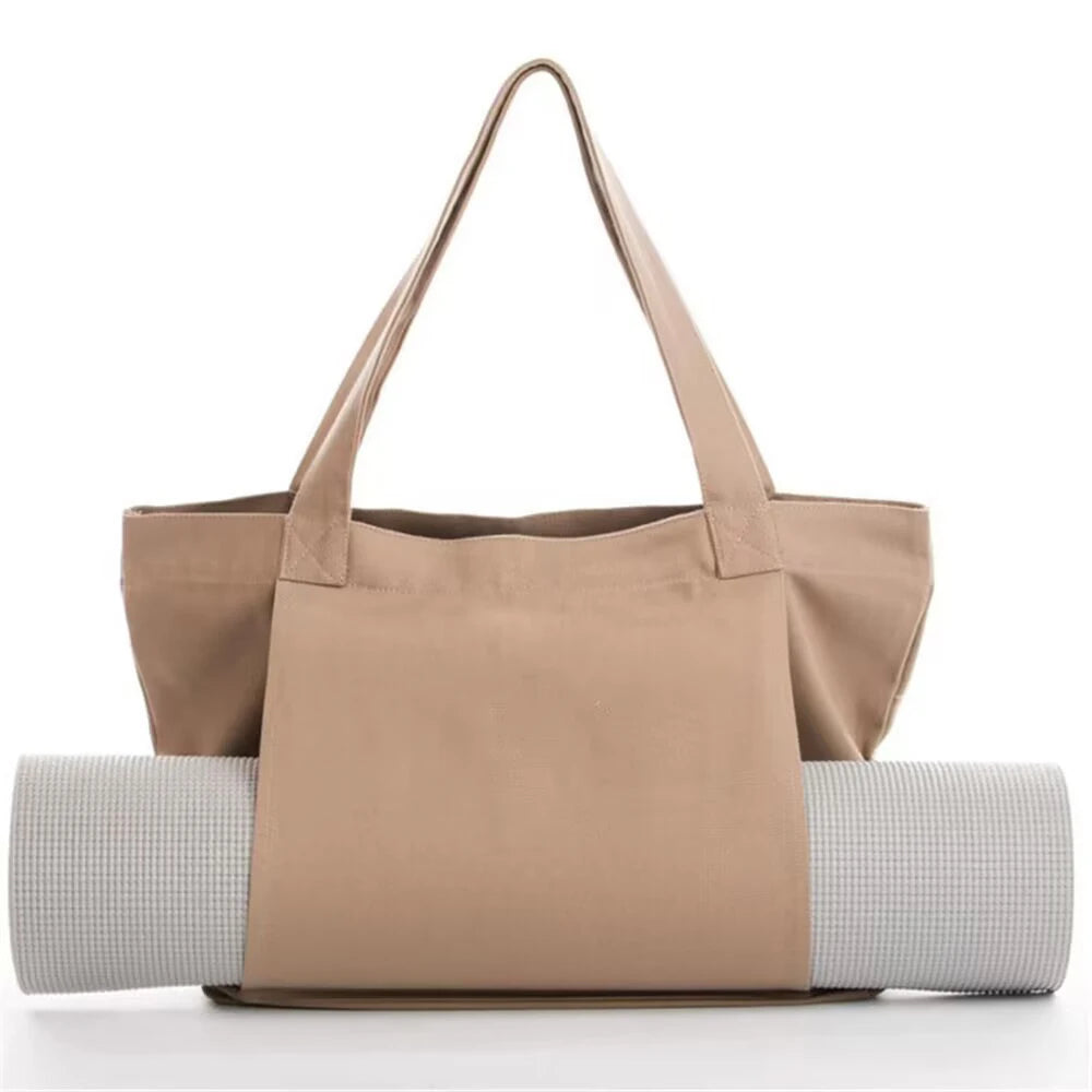 Yoga Tote Bag for Women
