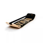 Wooden Balance Board for Yoga & Core Strength