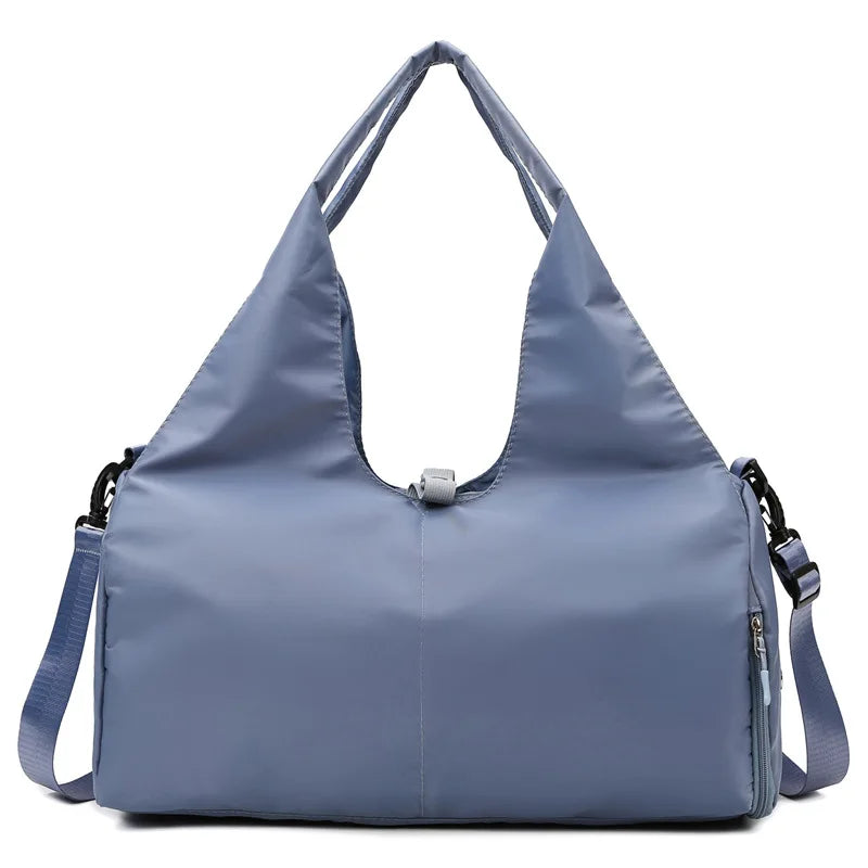 Yoga Mat Bag Gym Fitness Handbags
