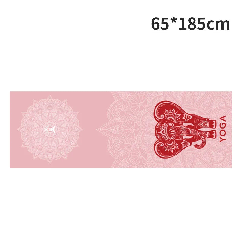 Yoga Shop Towels Portable