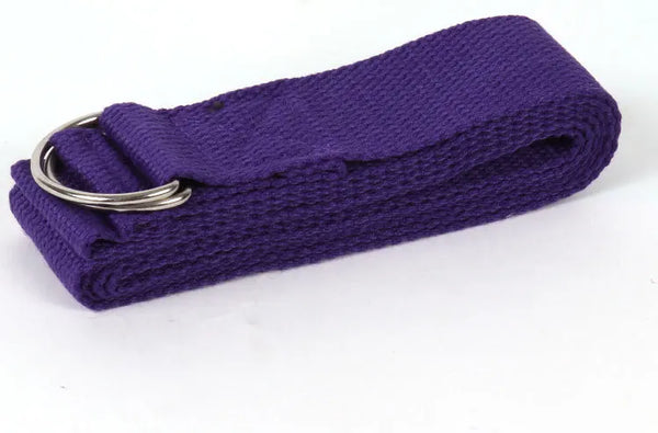 Premium Yoga Stretch Strap