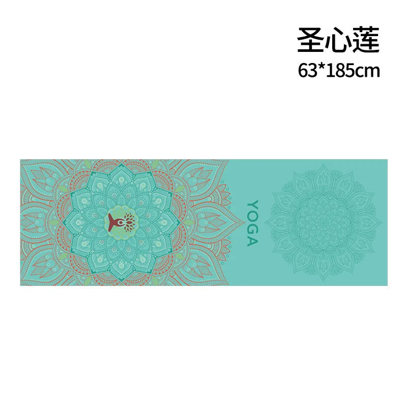 Yoga Shop Towels Portable