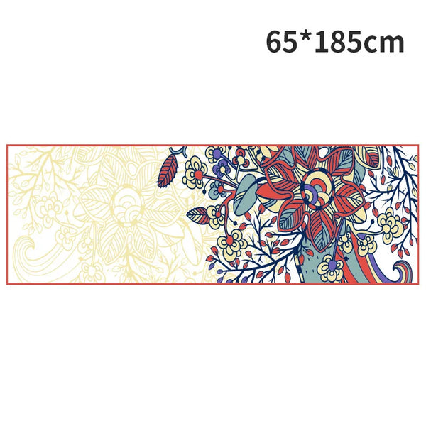 Soft Yoga Towels for Studio & Home