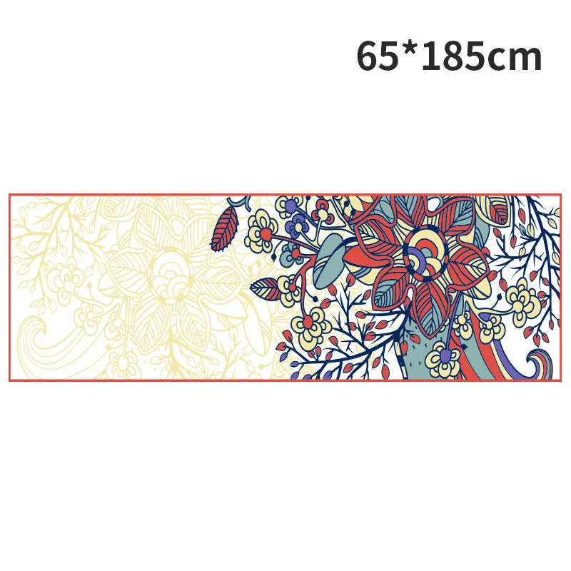 Yoga Shop Towels Portable