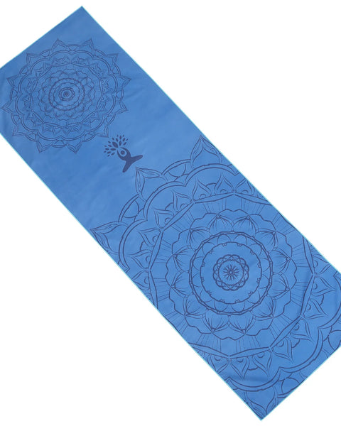 Soft Yoga Towels for Studio & Home