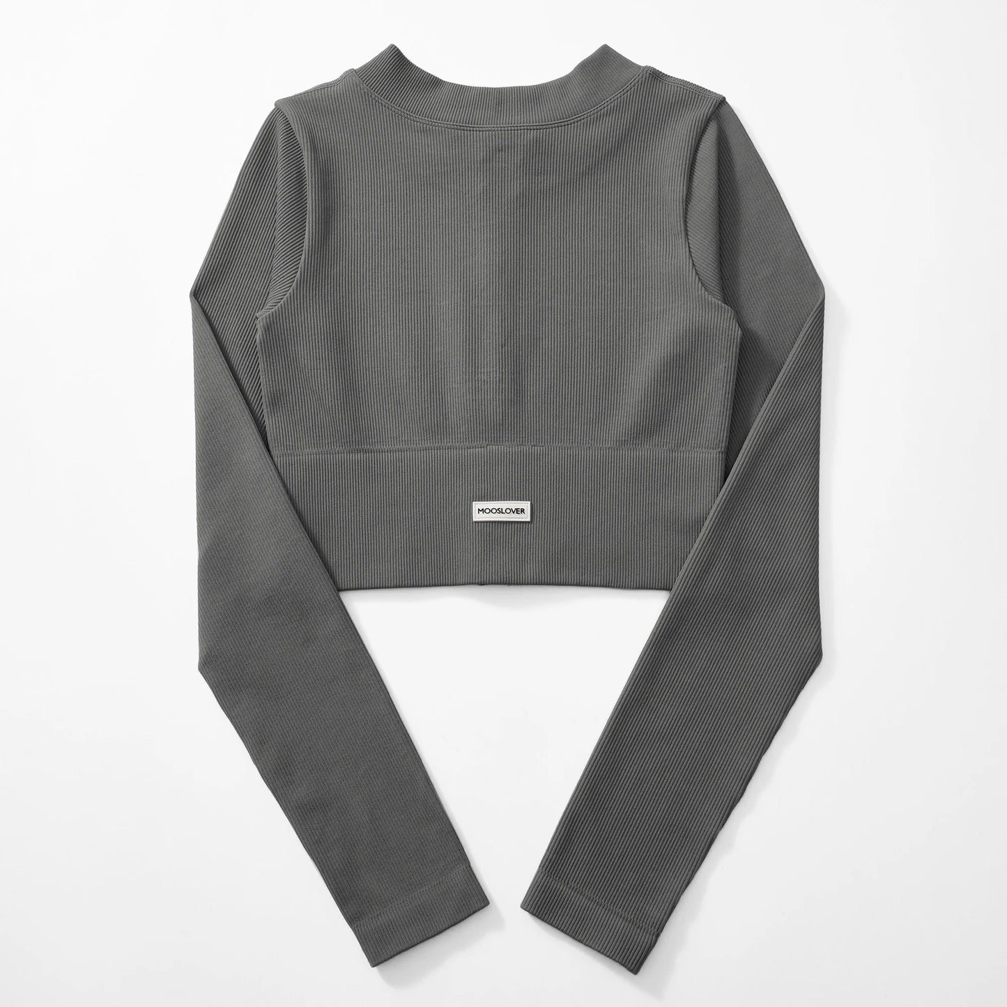 Yoga Shirt Woman Autumn