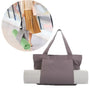 Women's Yoga & Meditation Tote Bag