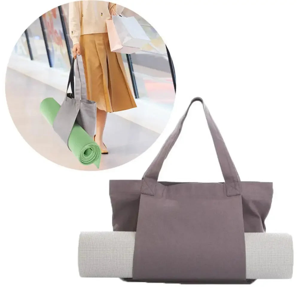 Yoga Tote Bag for Women