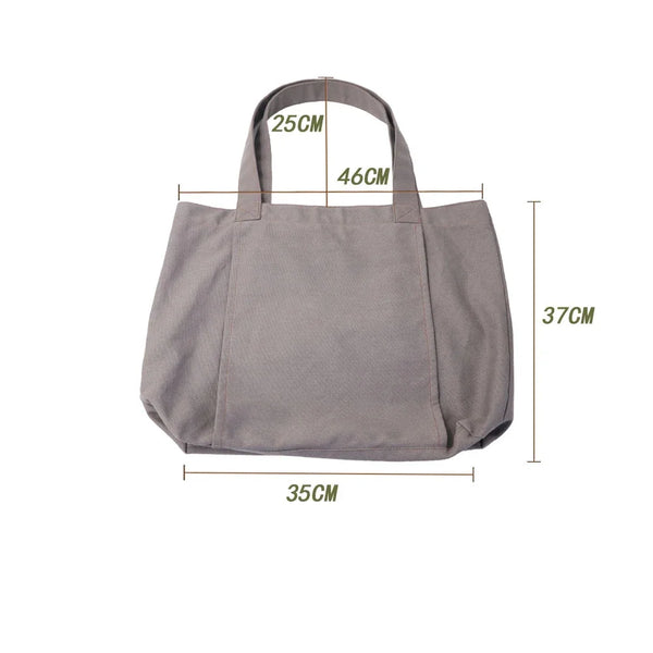 Women's Yoga & Meditation Tote Bag