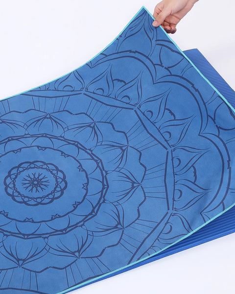 Soft Yoga Towels for Studio & Home