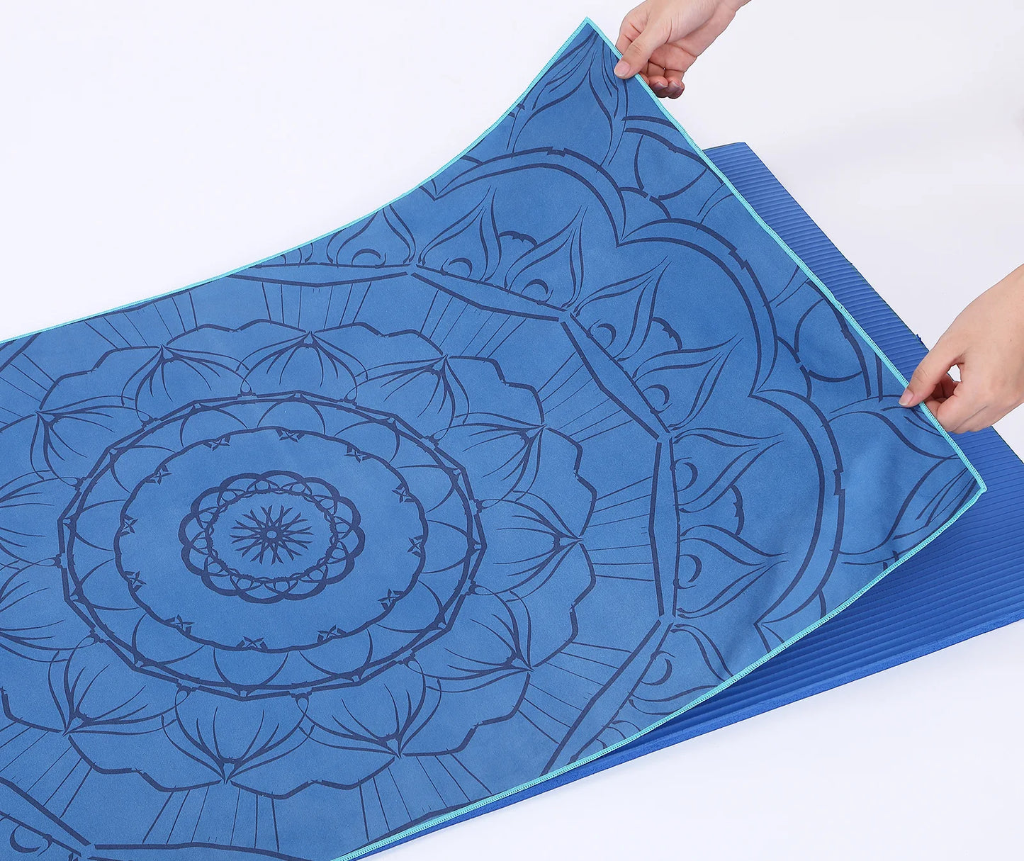 Yoga Shop Towels Portable