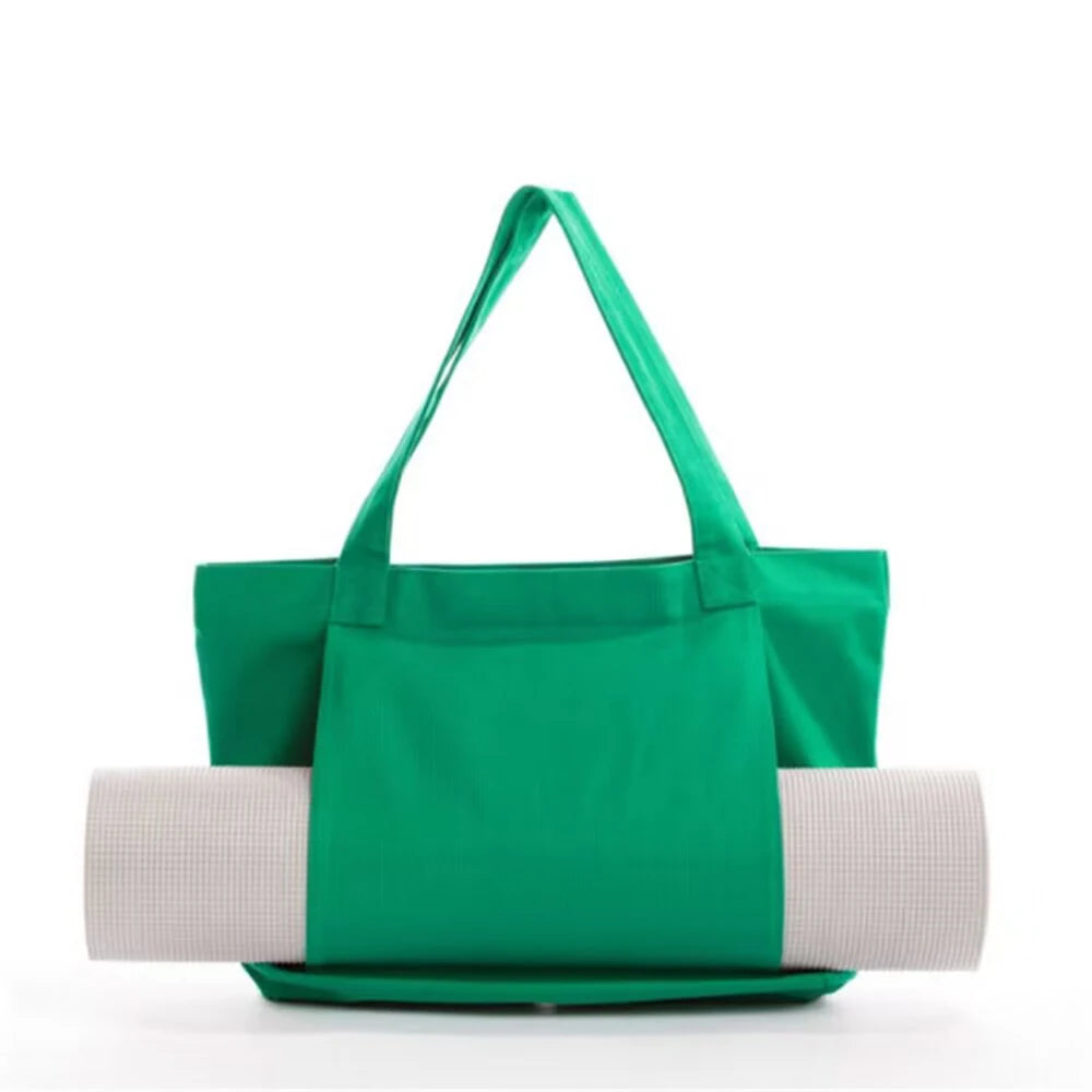 Yoga Tote Bag for Women