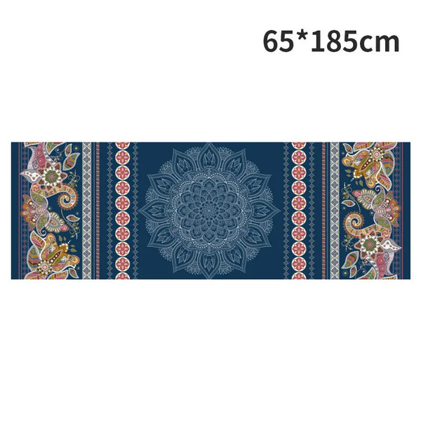 Soft Yoga Towels for Studio & Home