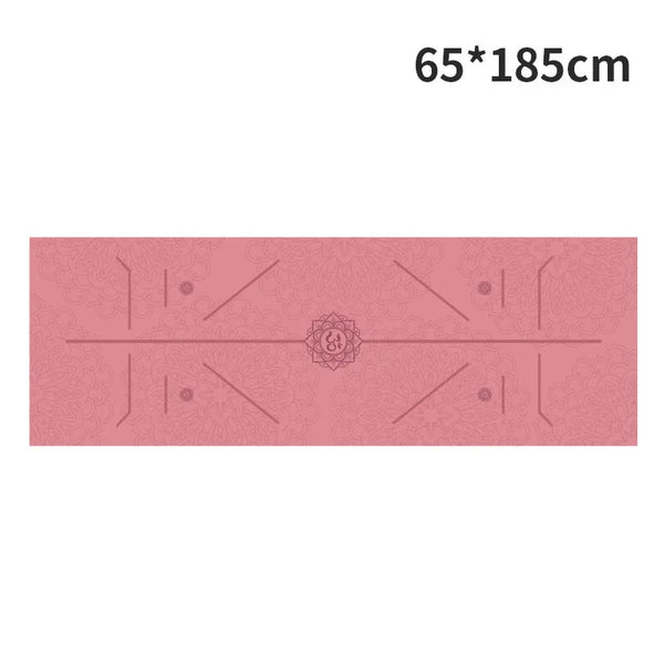 Soft Yoga Towels for Studio & Home