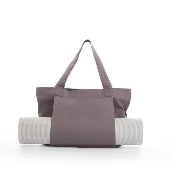 Women's Yoga & Meditation Tote Bag