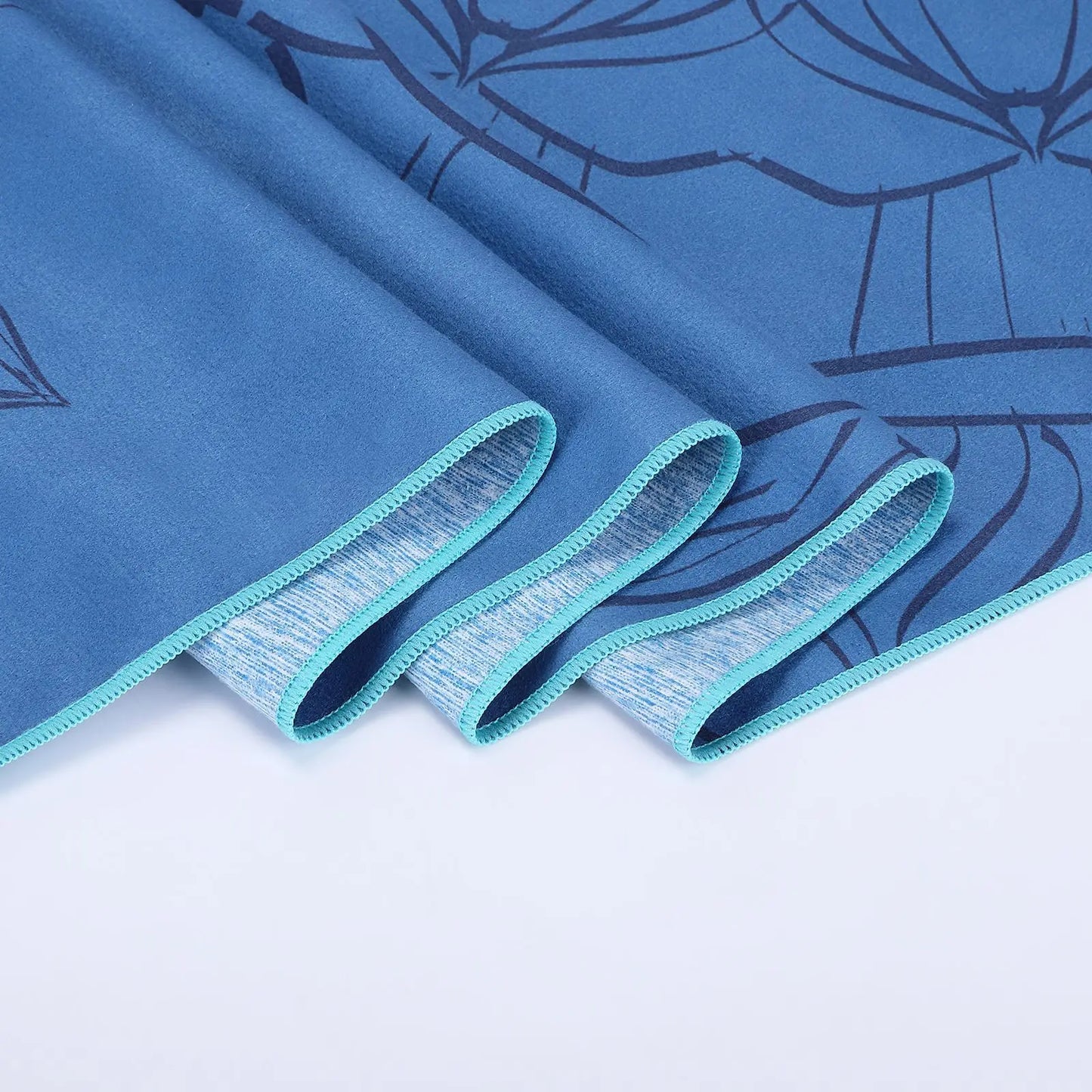 Yoga Shop Towels Portable