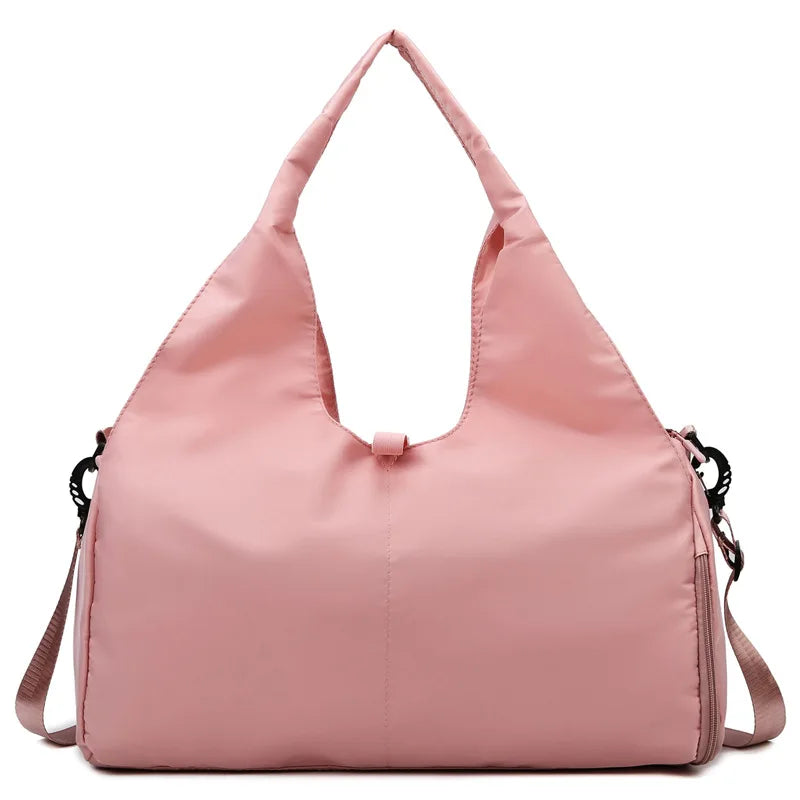 Yoga Mat Bag Gym Fitness Handbags
