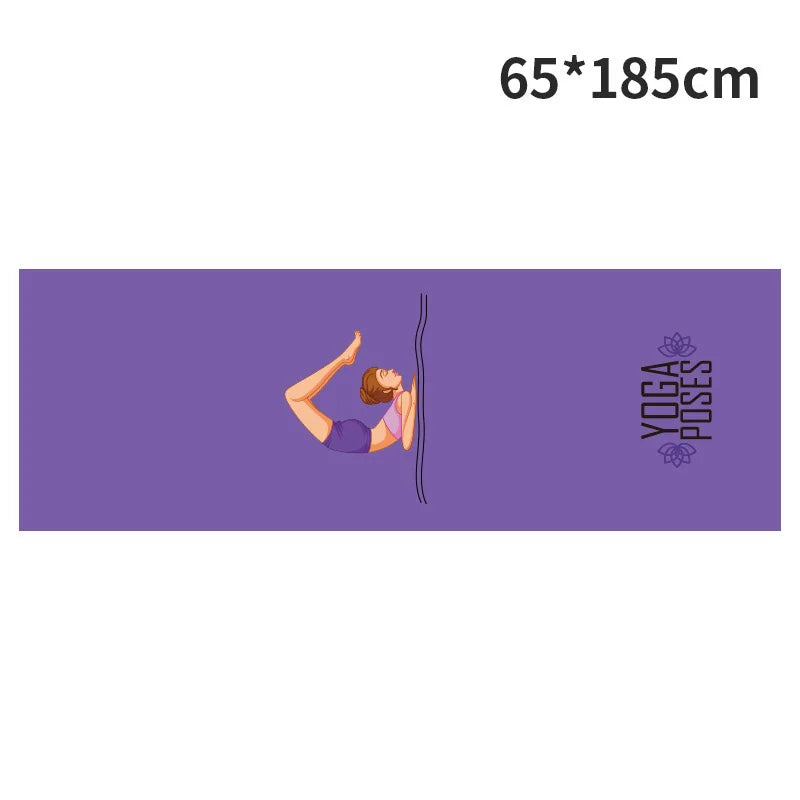 Yoga Shop Towels Portable