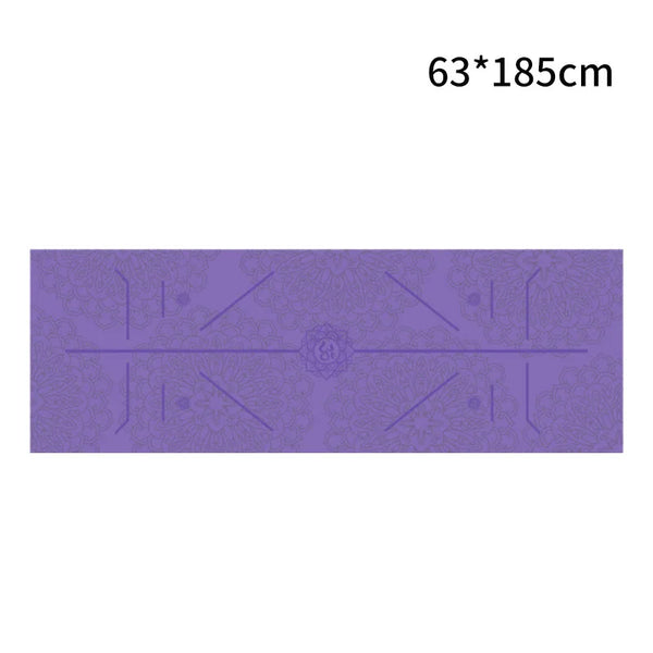 Soft Yoga Towels for Studio & Home