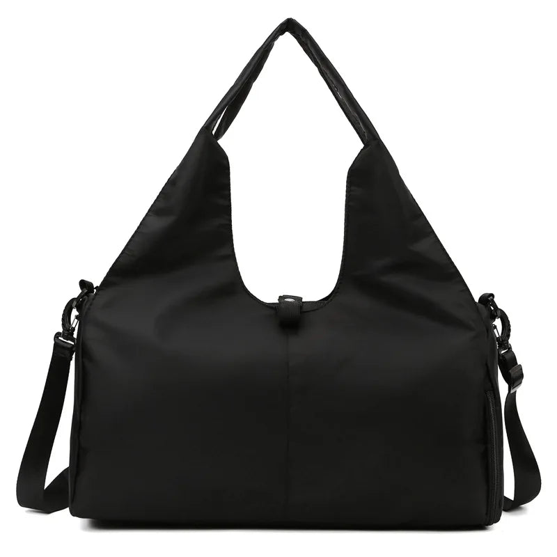 Yoga Mat Bag Gym Fitness Handbags