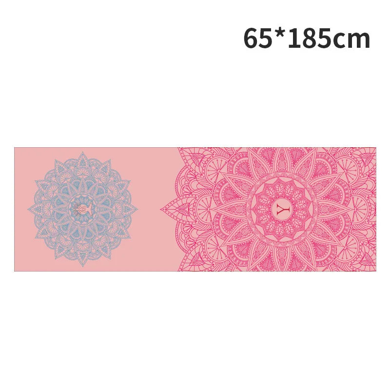 Yoga Shop Towels Portable