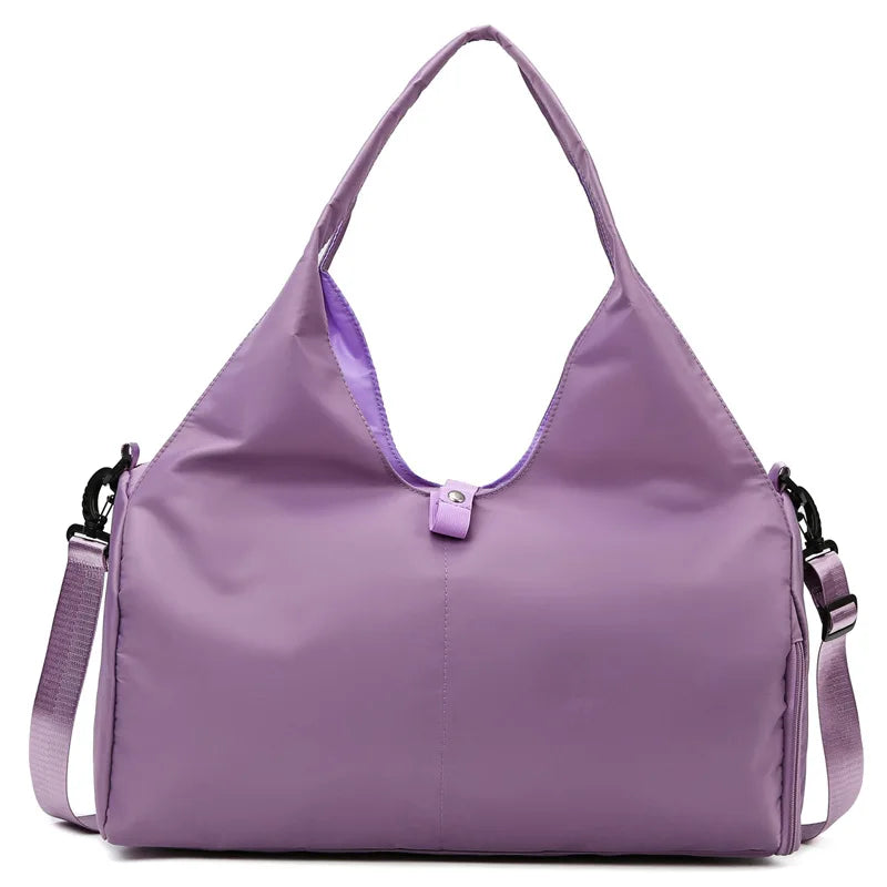 Yoga Mat Bag Gym Fitness Handbags