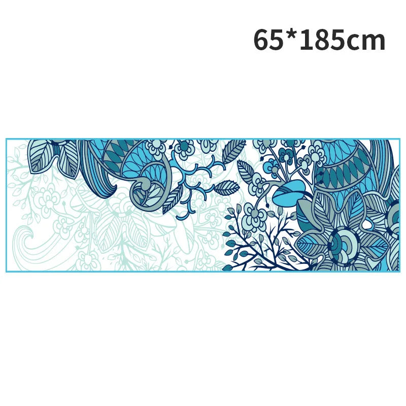 Yoga Shop Towels Portable