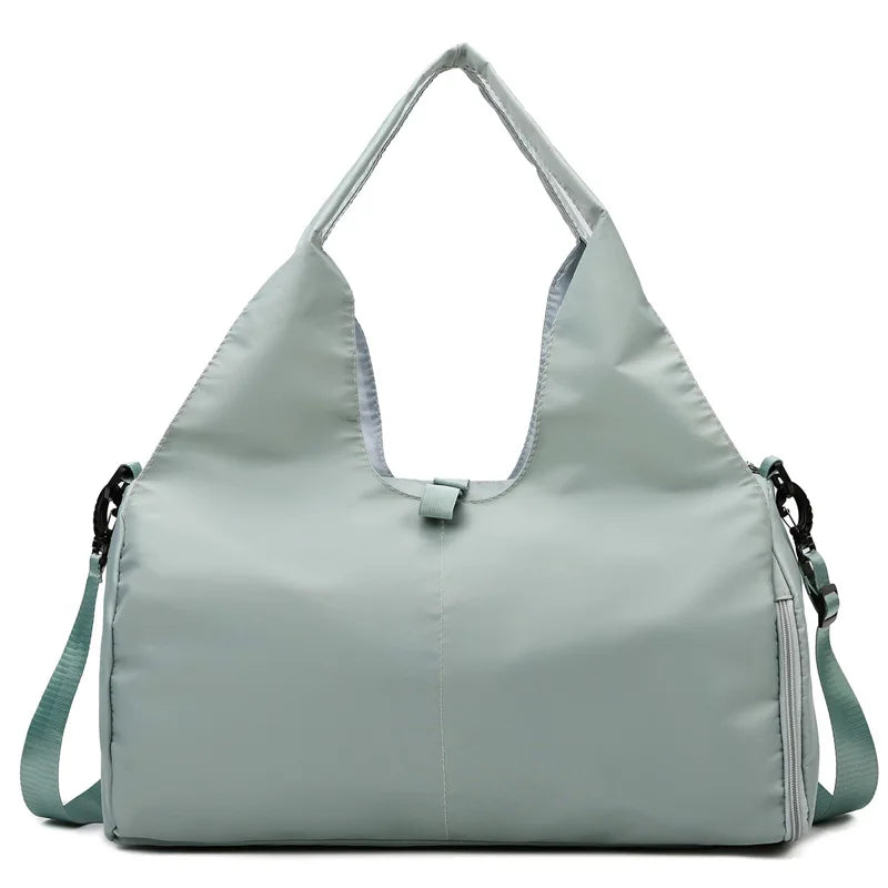 Yoga Mat Bag Gym Fitness Handbags