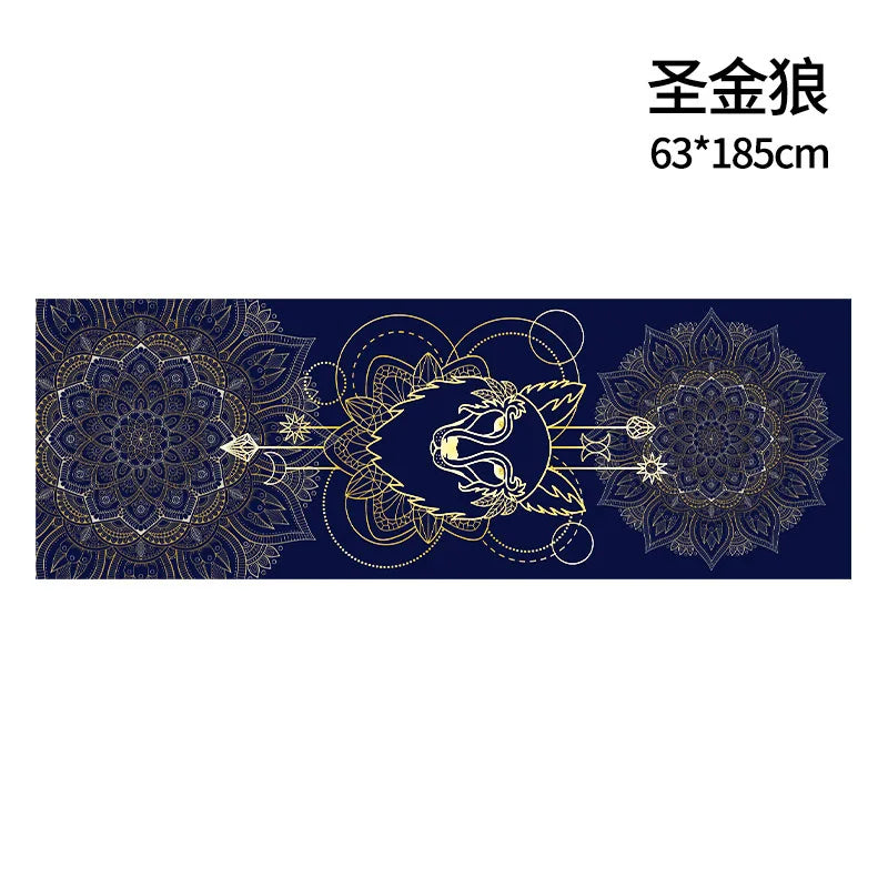 Yoga Shop Towels Portable