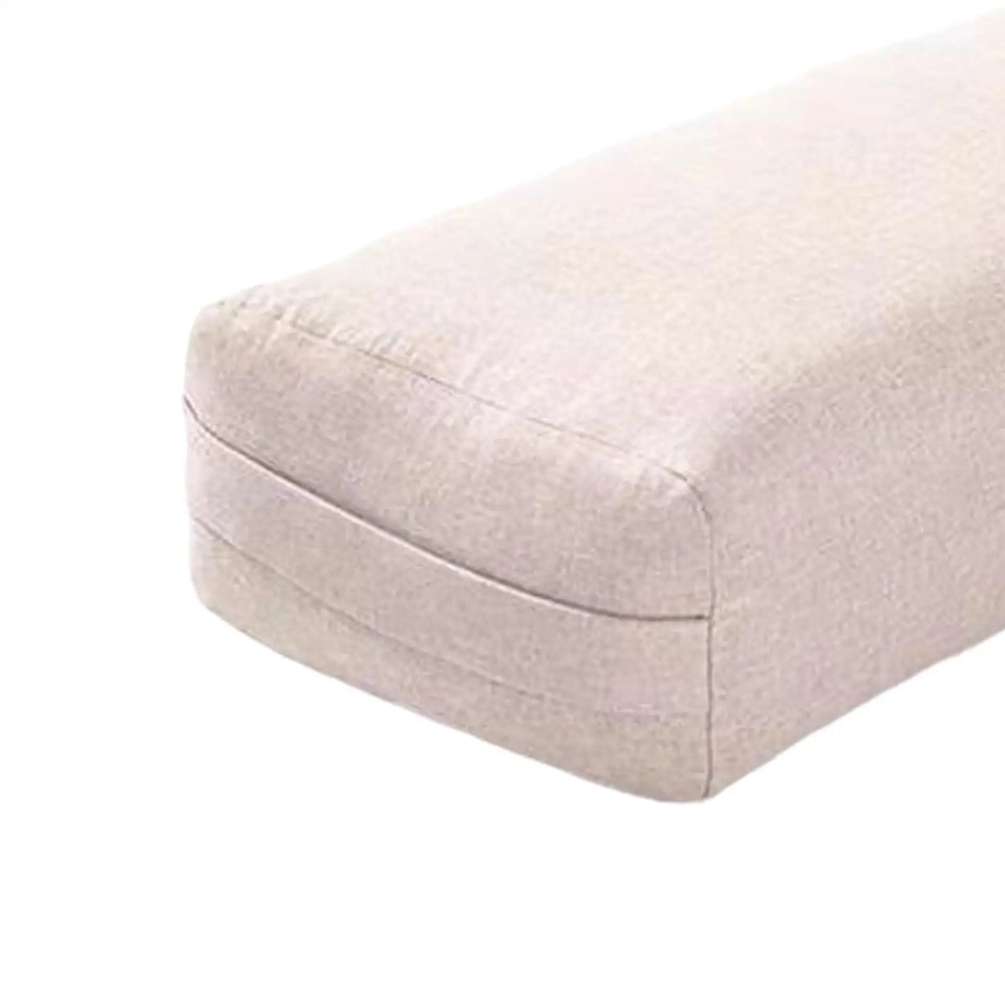 Yoga Bolster Pillow