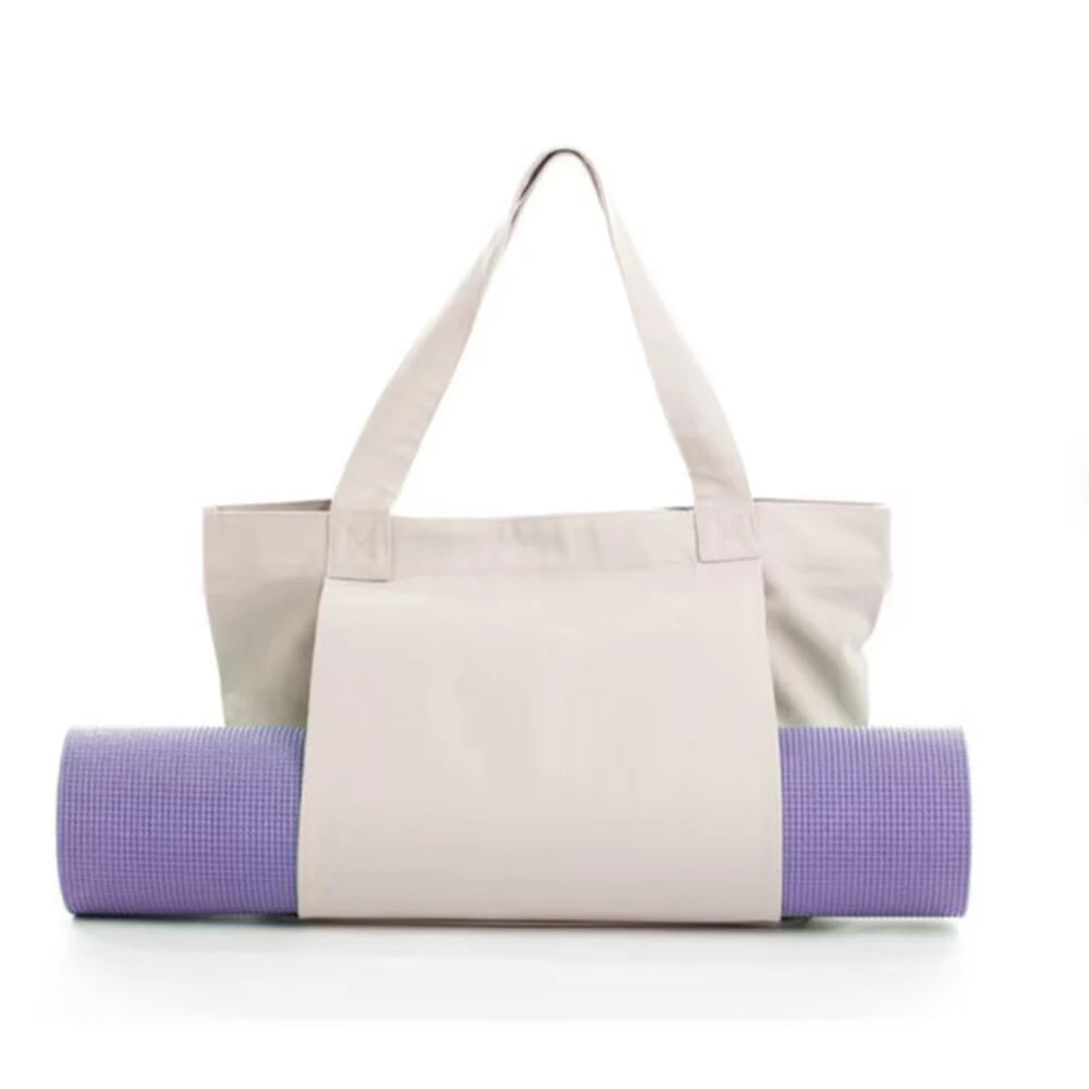 Yoga Tote Bag for Women