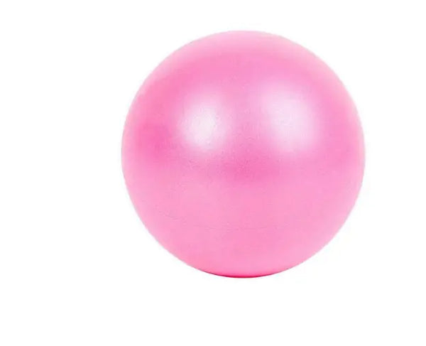 Yoga Scrub Balls