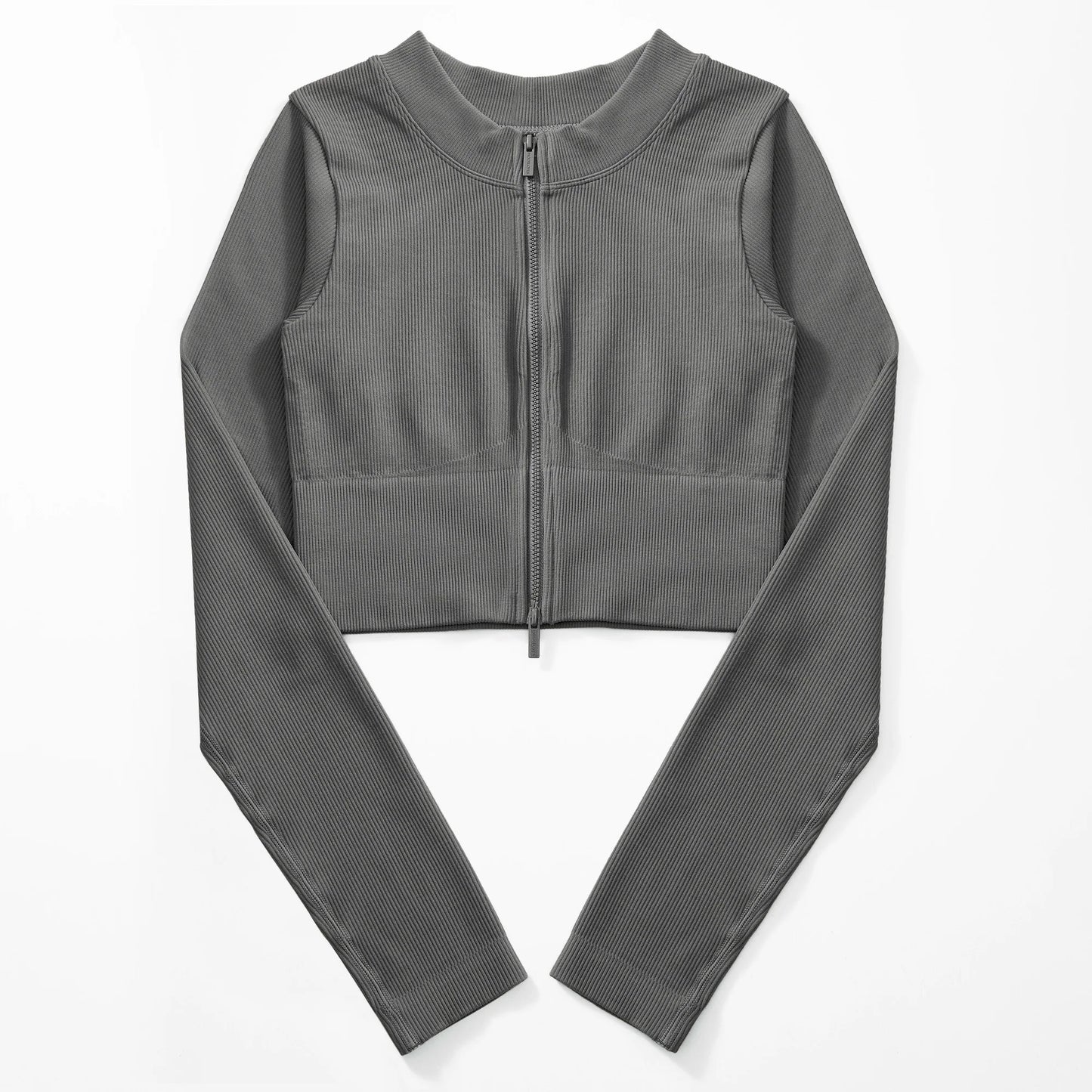 Yoga Shirt Woman Autumn