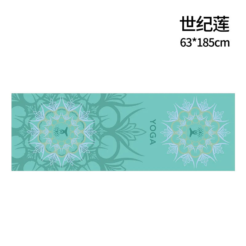 Yoga Shop Towels Portable