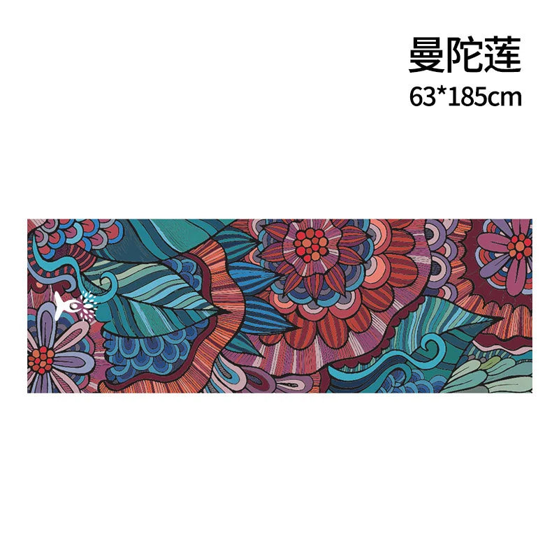 Yoga Shop Towels Portable