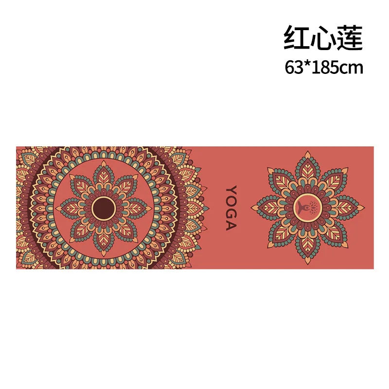 Yoga Shop Towels Portable