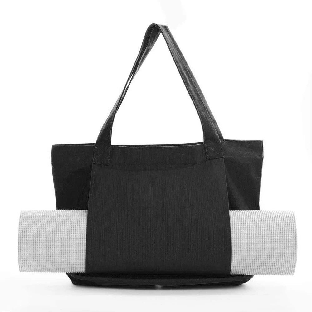 Yoga Tote Bag for Women