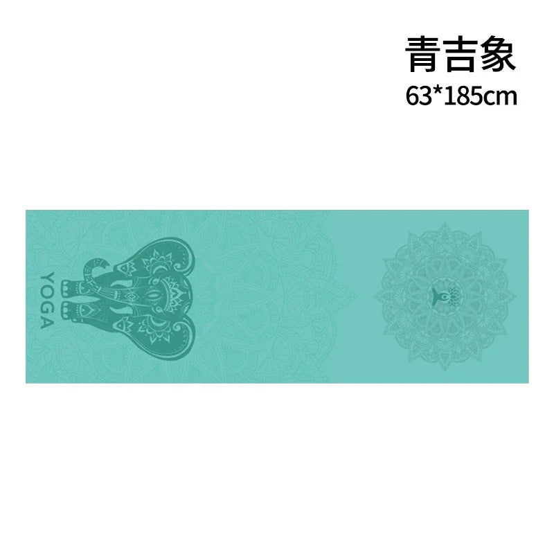 Yoga Shop Towels Portable