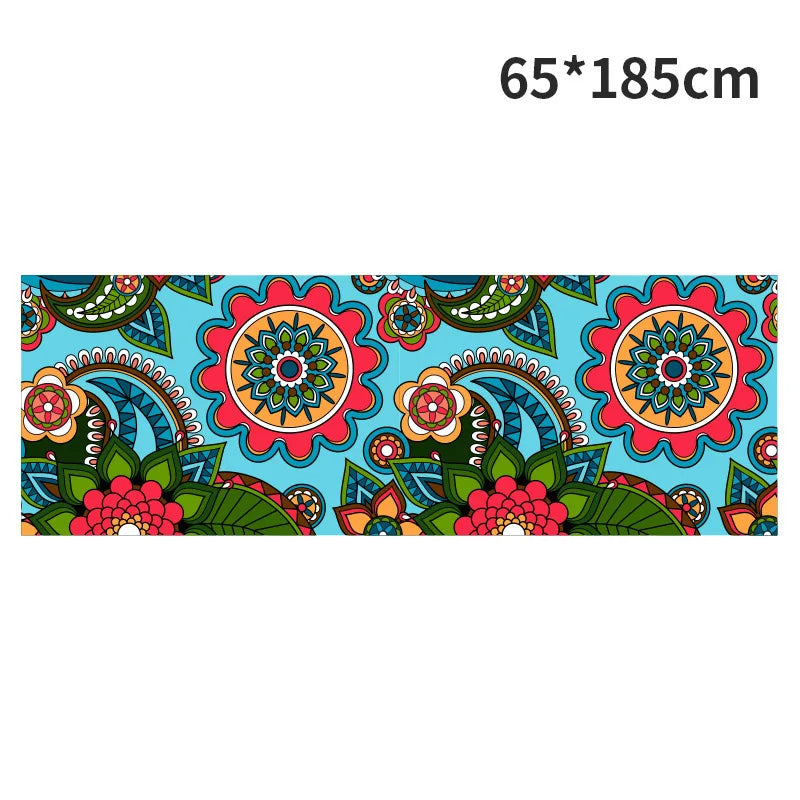 Yoga Shop Towels Portable
