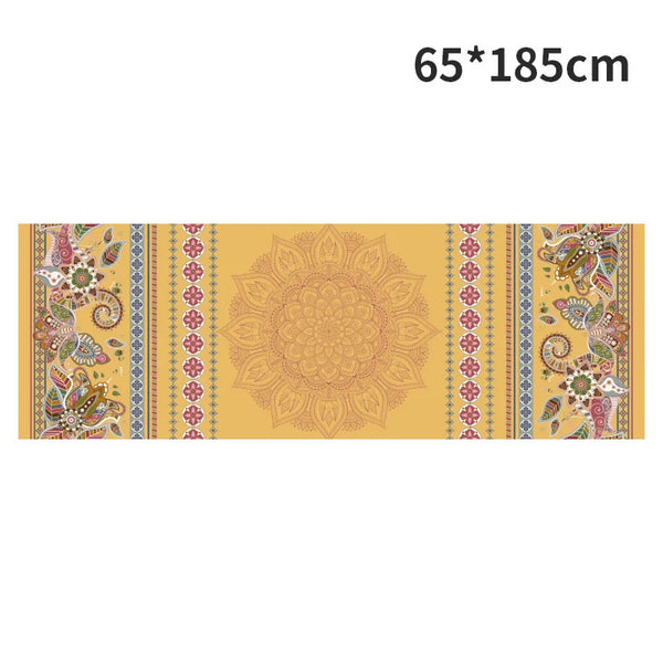Soft Yoga Towels for Studio & Home