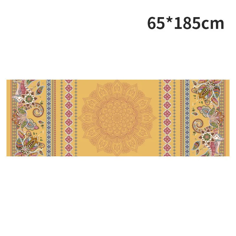 Yoga Shop Towels Portable
