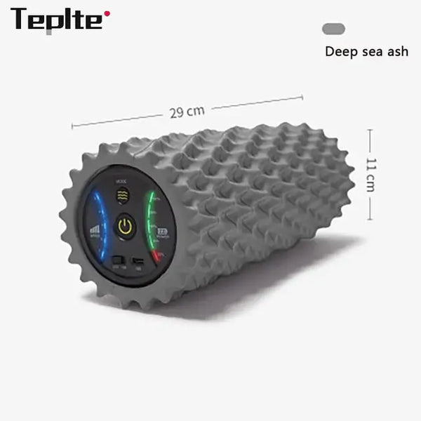 Electric Muscle Recovery Massage Roller
