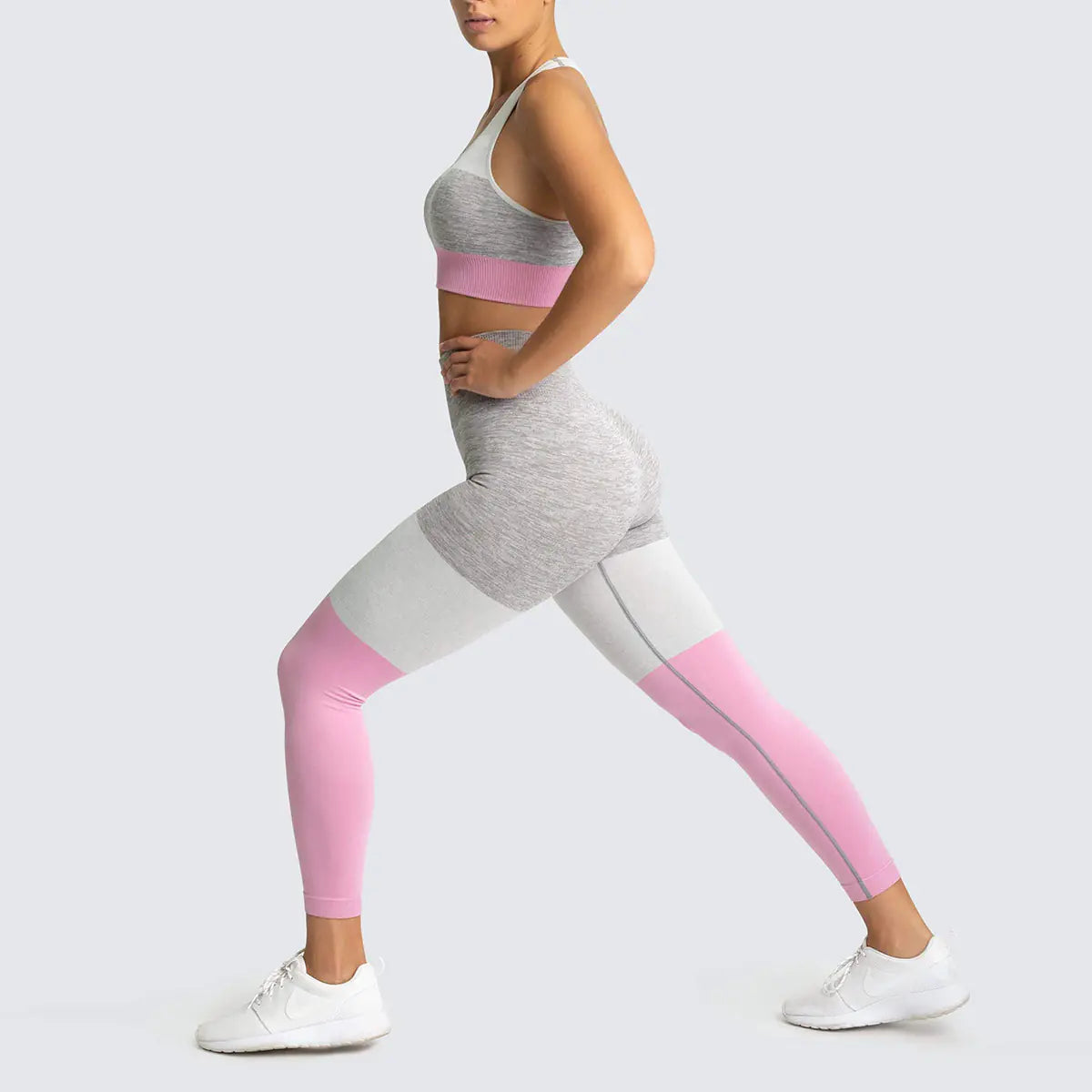 Women's Yoga 2 Piece Set